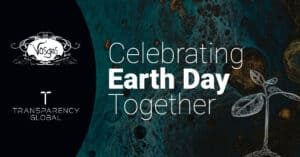 Vosges Haut Chocolat and Transparency Global Celebrating Earth Day Together